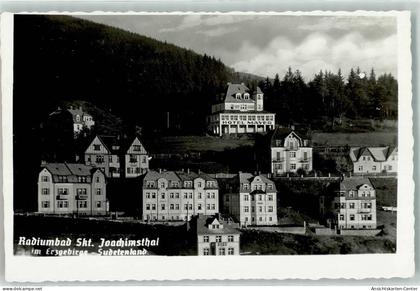 39345020 - Jáchymov  Sankt Joachimsthal