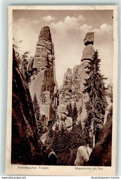 39348320 - Broumov   Braunau