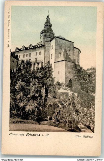 39507686 - Frydlant  Friedland