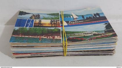41701 Lotto 80 ca. cartoline - Repubblica Ceca