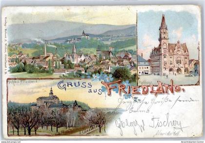 51305316 - Frydlant  Friedland