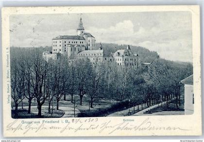 51307779 - Frydlant   Friedland
