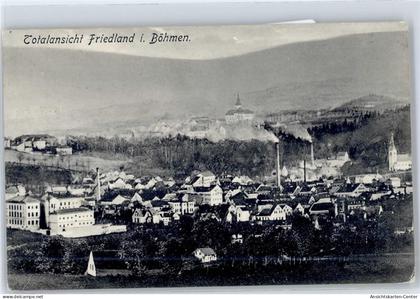 51307809 - Frydlant   Friedland