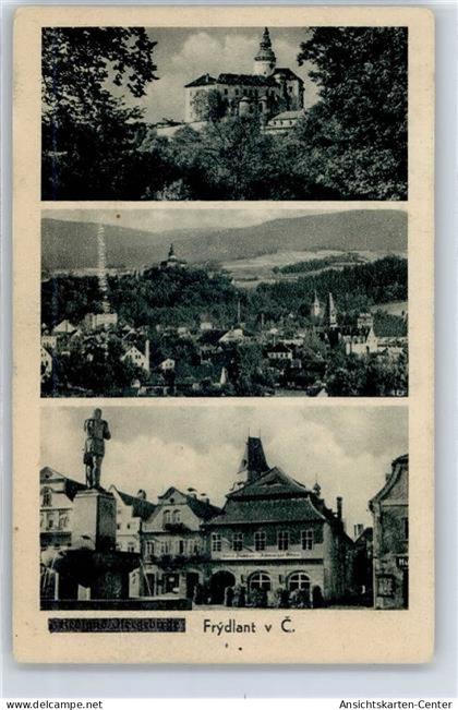 51307867 - Frydlant   Friedland