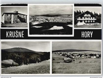 51427900 - Jáchymov  Sankt Joachimsthal