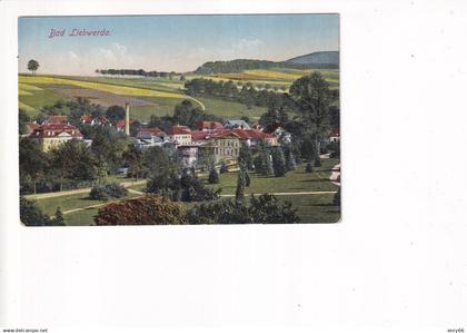 BAD LIEBWERDA
