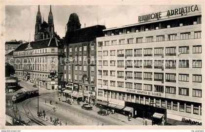 Bruenn Brno Riunione Adriatica