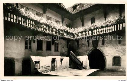 Cheb Eger Nadvori musea