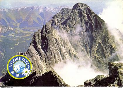 CPM Vysoke Tatry Tchequie