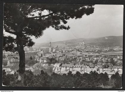 Nitra, Horné Krškany, Czechoslovakia, 1956 - View