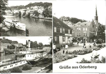 Oderberg Bohumin Czechia Oderberg