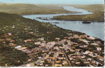 REPUBLIQUE CENTRAFRICAINE(BANGUI)