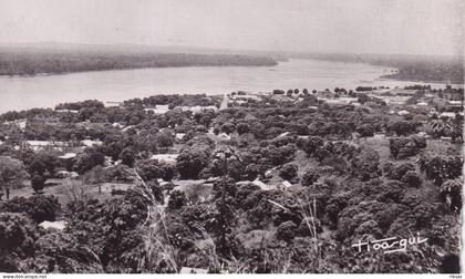 REPUBLIQUE CENTRAFRICAINE(BANGUI)