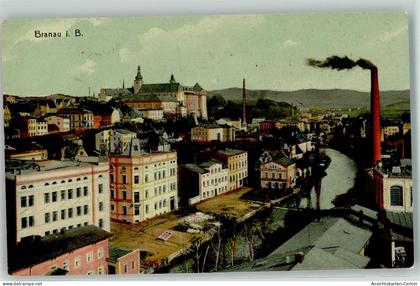 13950500 - Broumov   Braunau