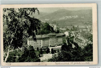 39145360 - Jáchymov  Sankt Joachimsthal
