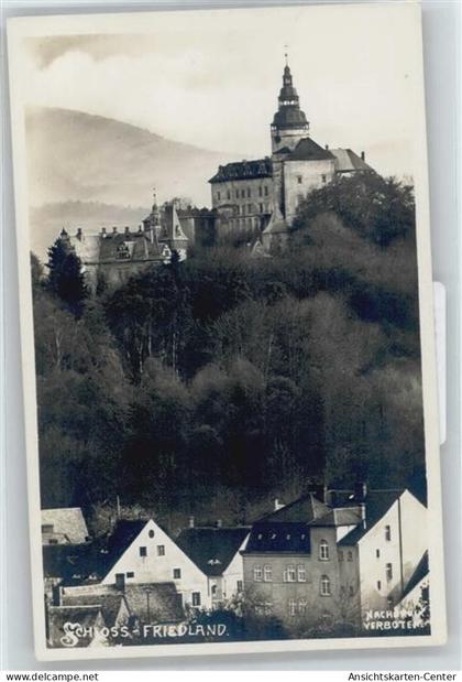 50542281 - Frydlant  Friedland