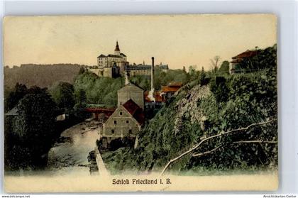 51307734 - Frydlant   Friedland