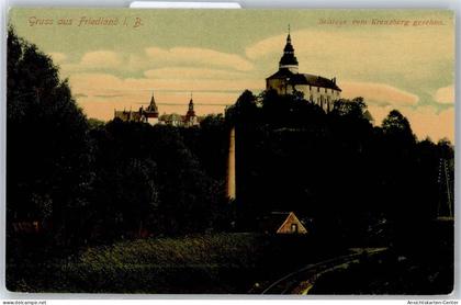 51307748 - Frydlant   Friedland