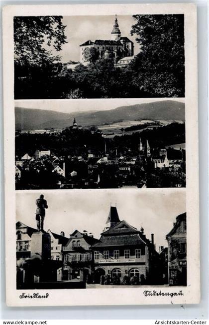 51307838 - Frydlant   Friedland