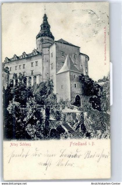 51307839 - Frydlant   Friedland