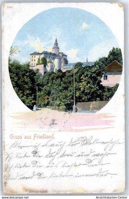 51307888 - Frydlant   Friedland