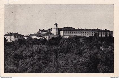 CZECH REPUBLIC - Brünn Brno - Spilberk 1939