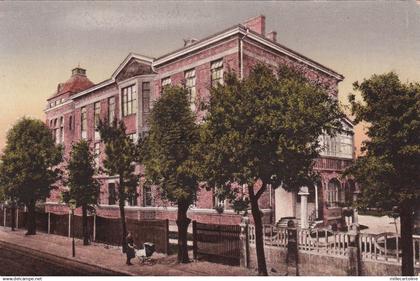 CZECH REPUBLIC - Moravska Ostrava/Witkowitz - Werksspital