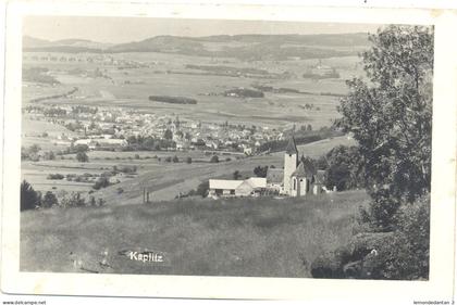 Kaplitz