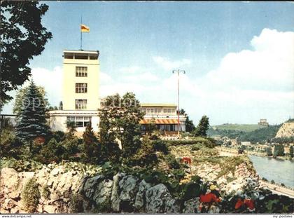 Praha Prahy Prague Restaurant Podniky Lucerna