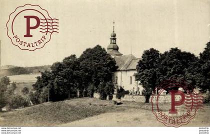 STARA PAKA. - REAL PHOTO - CZECH REPUBLIC //  ČESKÁ REPUBLIKA // REP. CHECA.