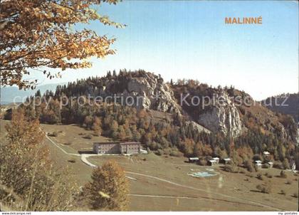 Tschechische Republik Malinne Interhotel