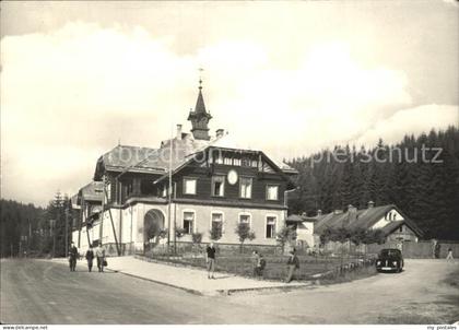 Tschechische Republik Pokrok