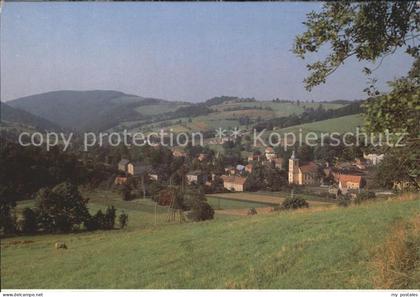 Tschechische Republik Walim