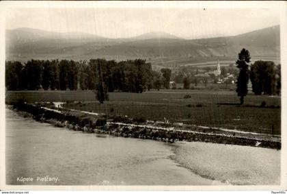 Tsjechië Czech Republic - Kuupele Piestany