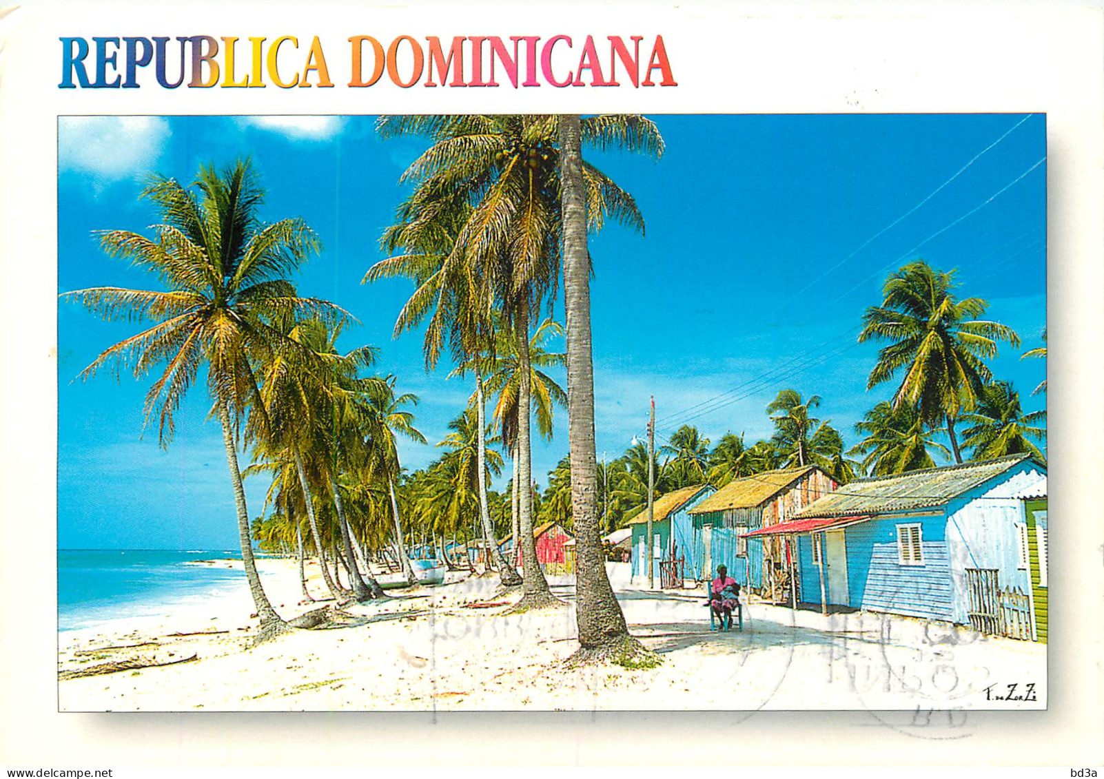 REPUBLICA DOMINICANA