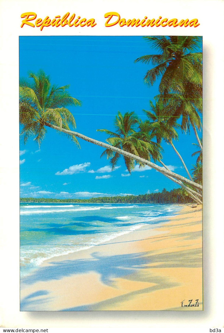 REPUBLICA DOMINICANA