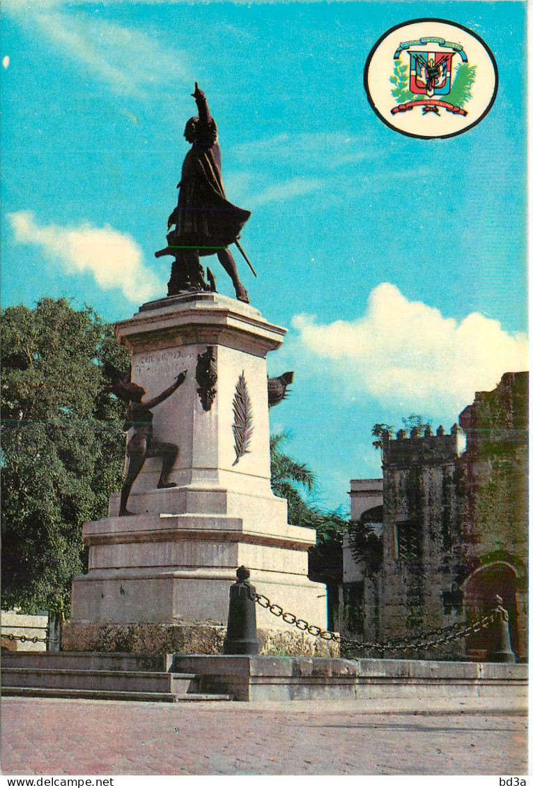 REPUBLICA DOMINICANA