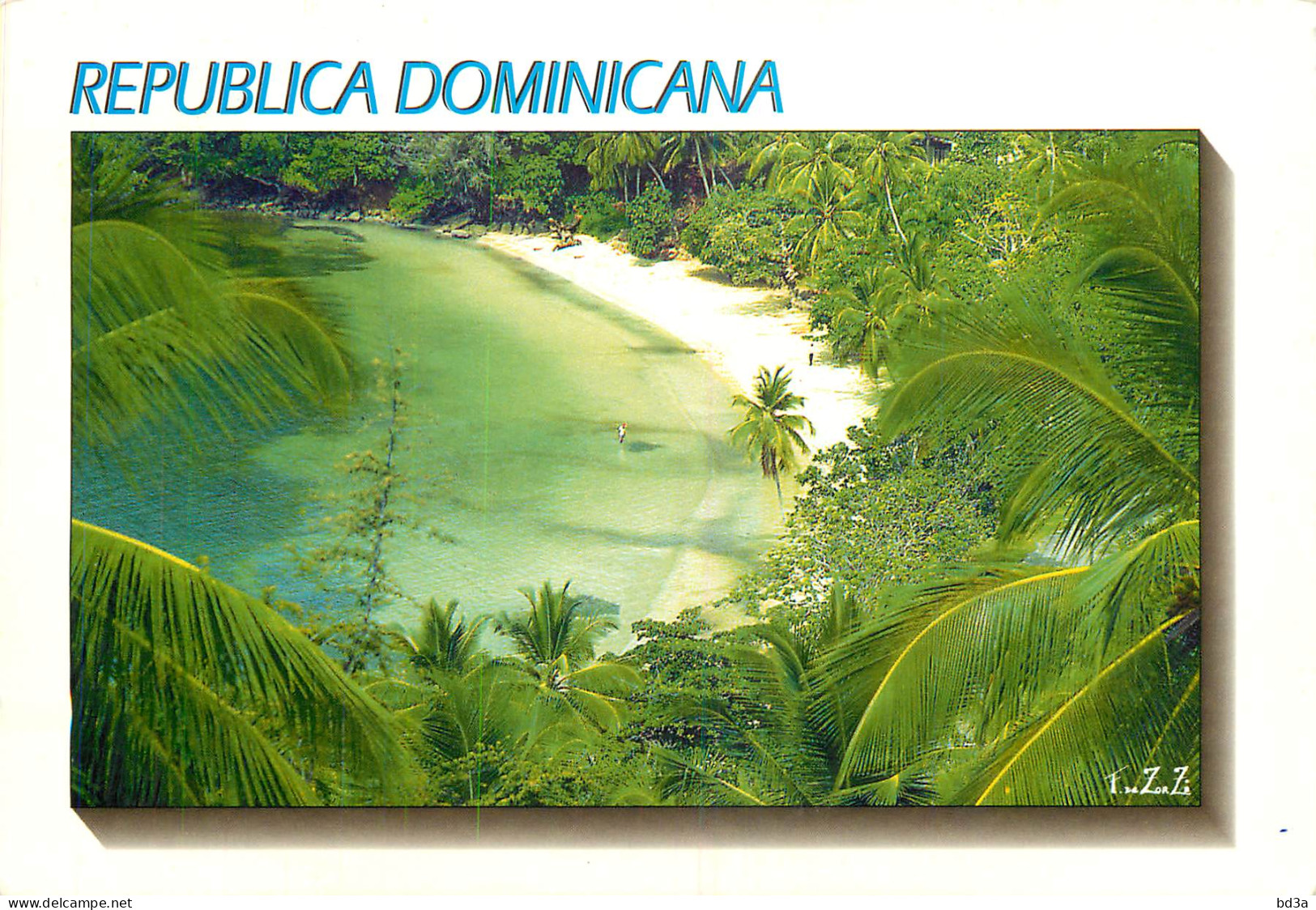 REPUBLICA DOMINICANA