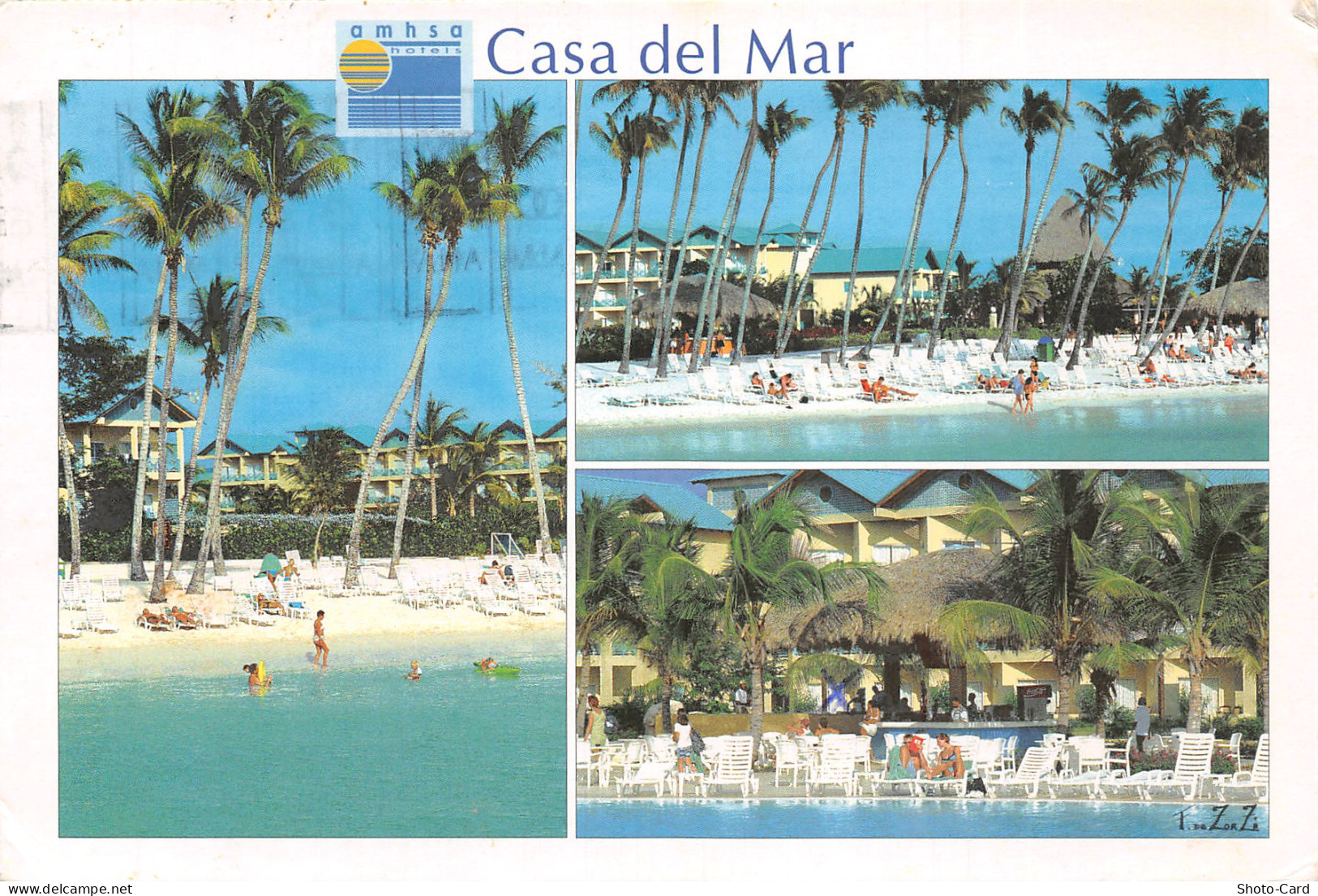 REPUBLICA DOMINICANA