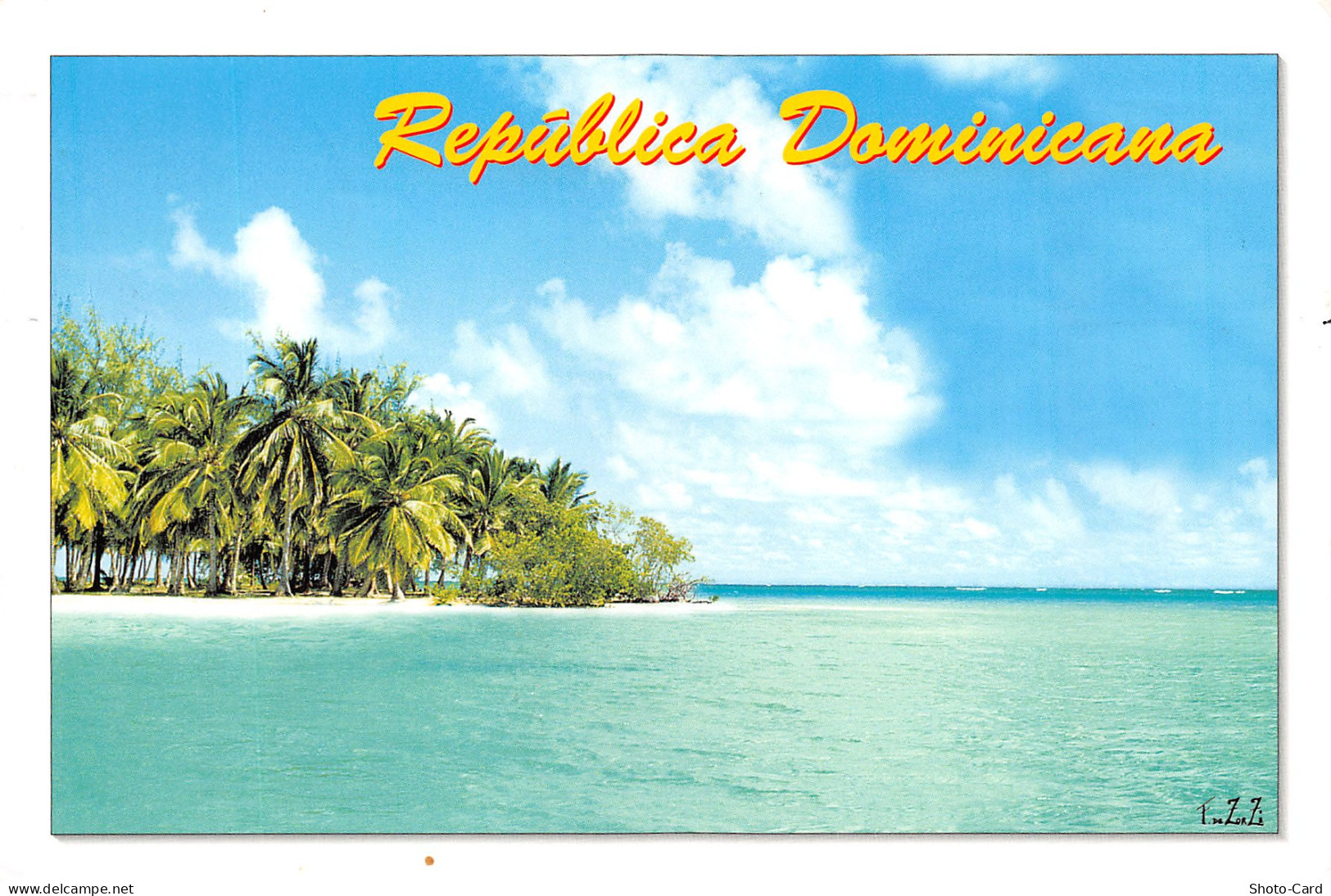 REPUBLICA DOMINICANA
