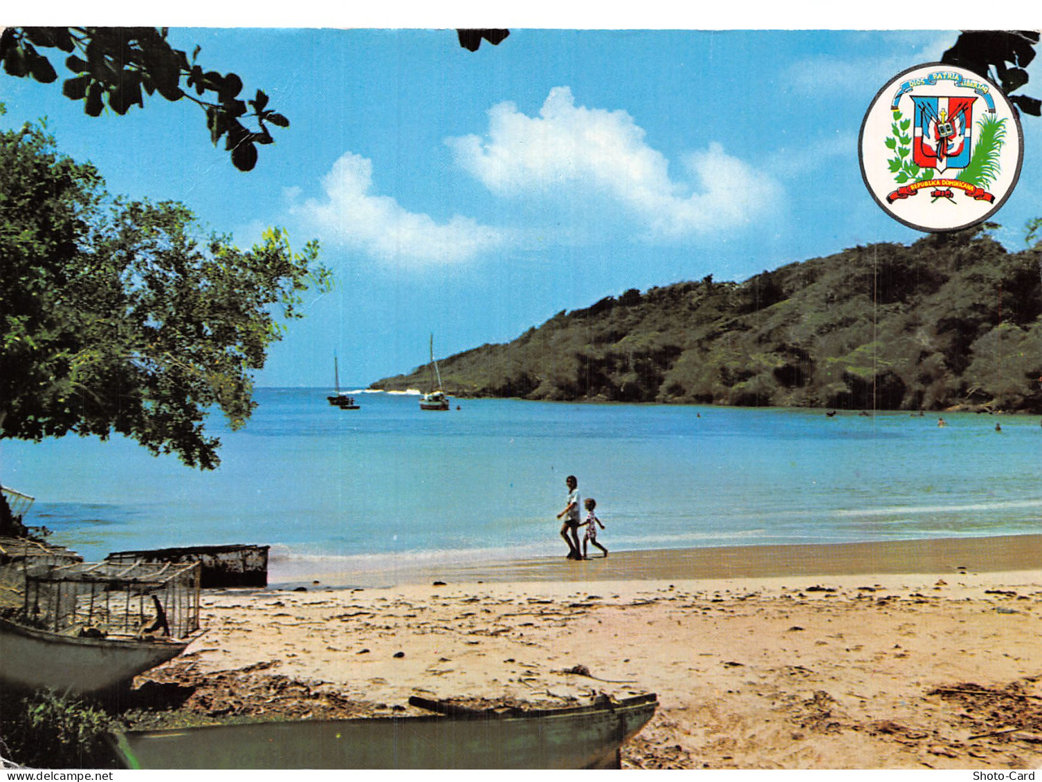 REPUBLICA DOMINICANA CABRERA