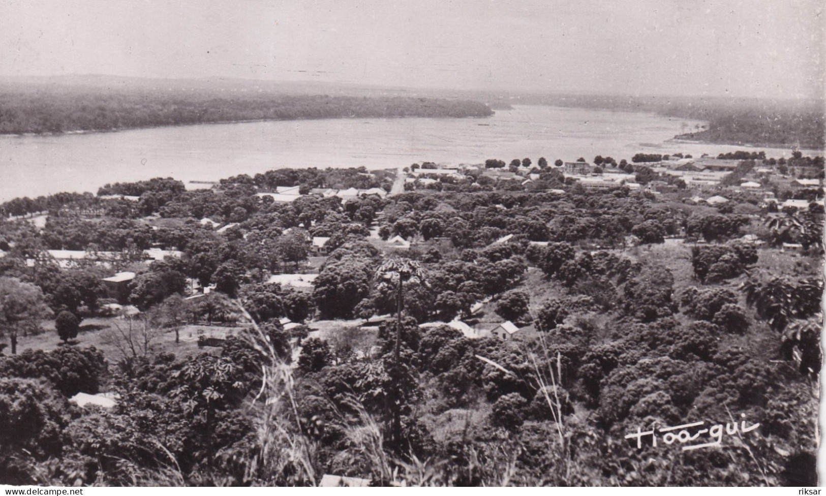REPUBLIQUE CENTRAFRICAINE(BANGUI)