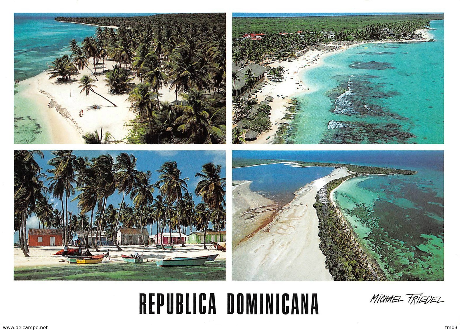 République Dominicaine