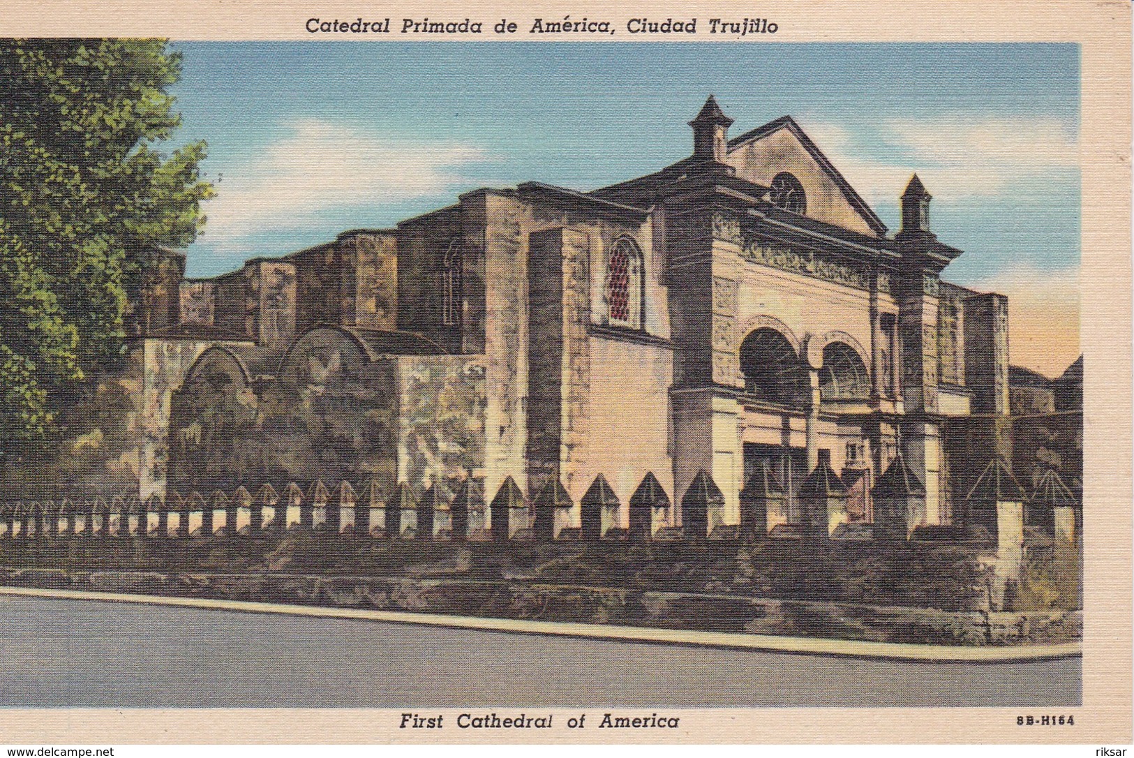 REPUBLIQUE DOMINICAINE