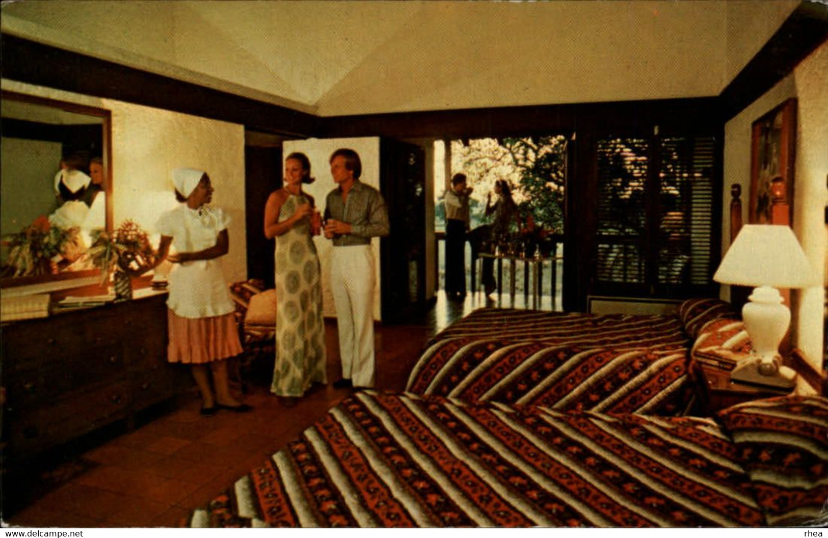 REPUBLIQUE DOMINICAINE - La Romana