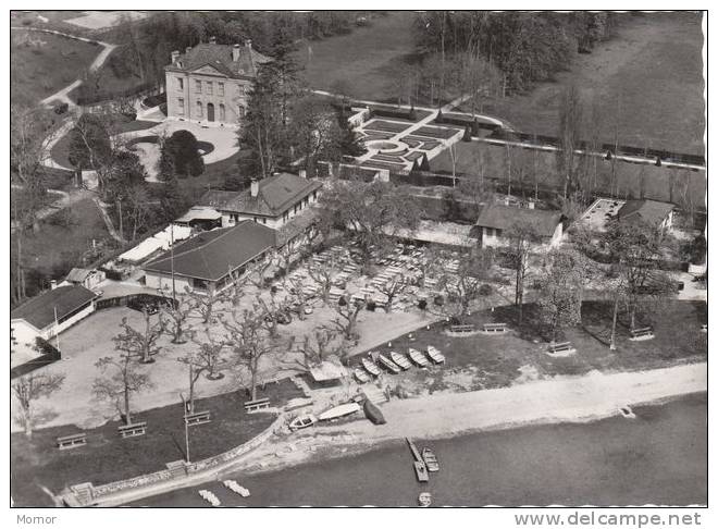 Restaurant du Creux de Genthod GENEVE