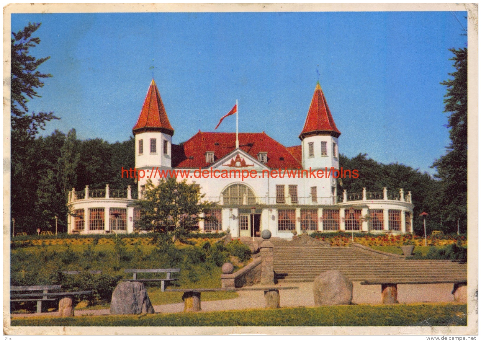 Restaurant Varna - Aarhus