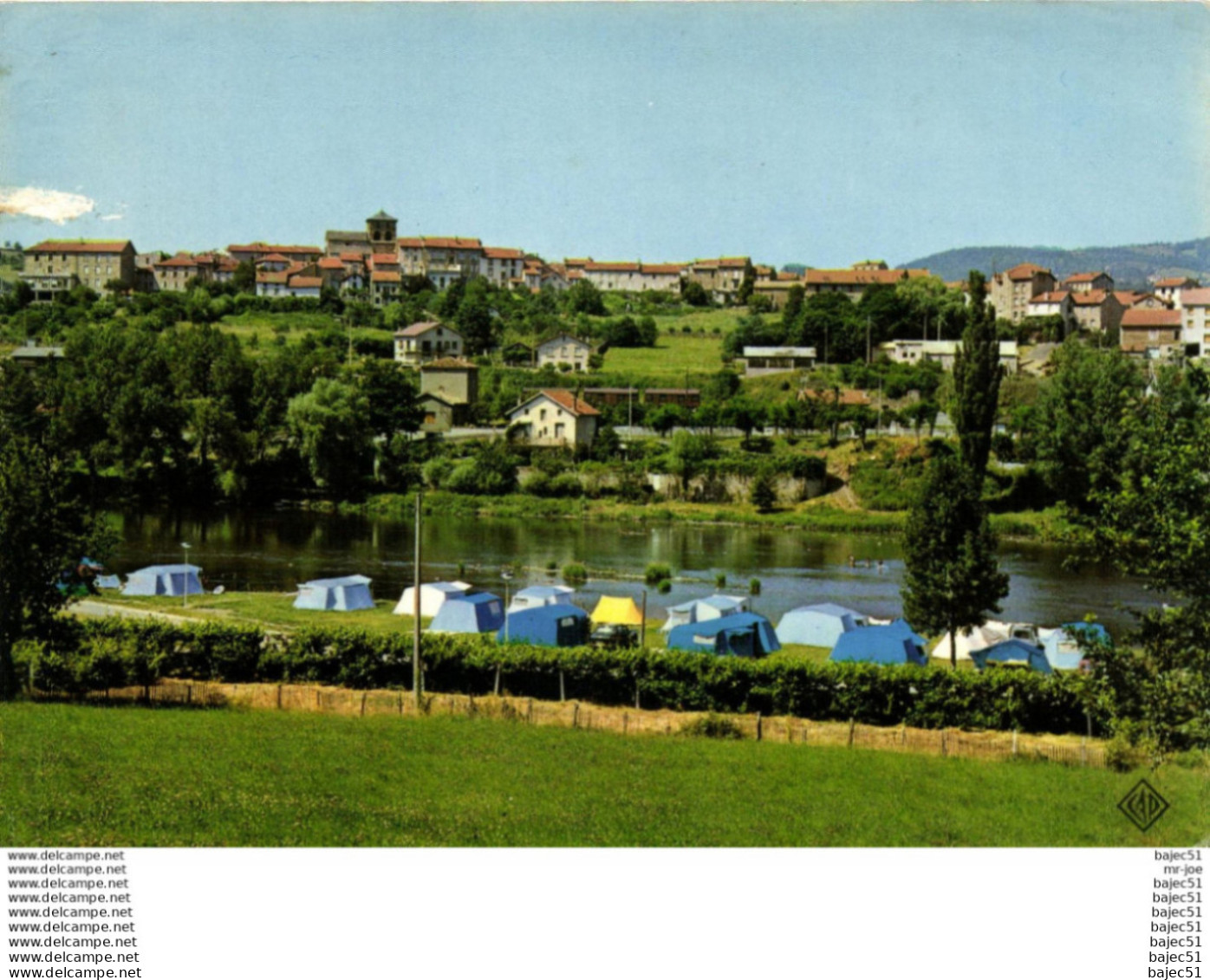 Retournac