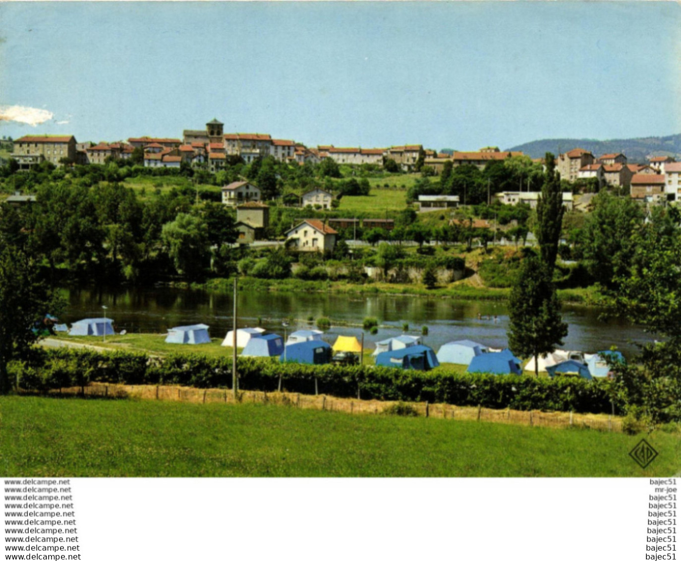 Retournac