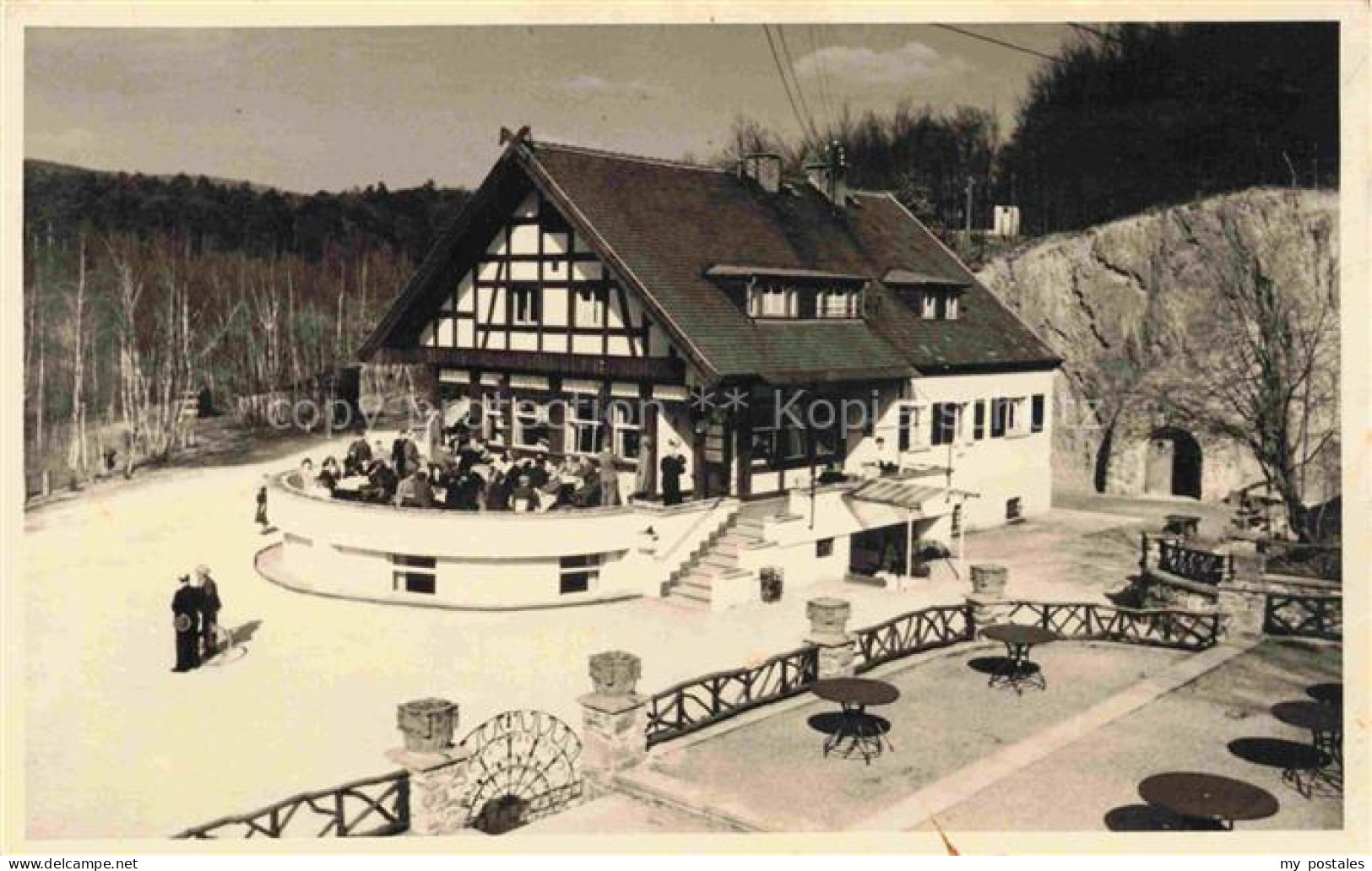 Rettershof Kelkheim Koenigstein Taunus Kaffee zum froehlichen Landmann
